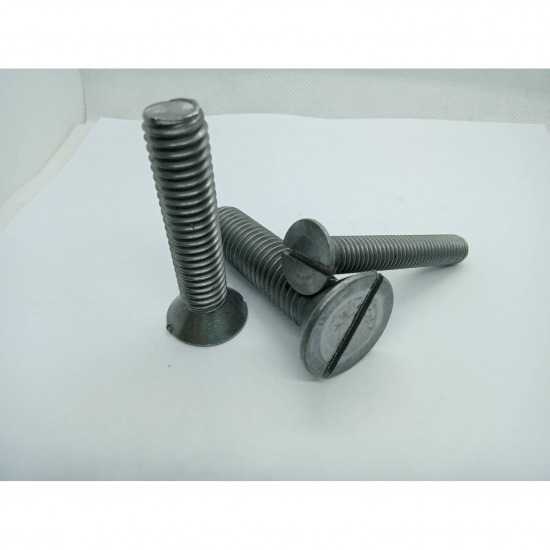 รับผลิตสกรูเกลียว ทุกชนิด