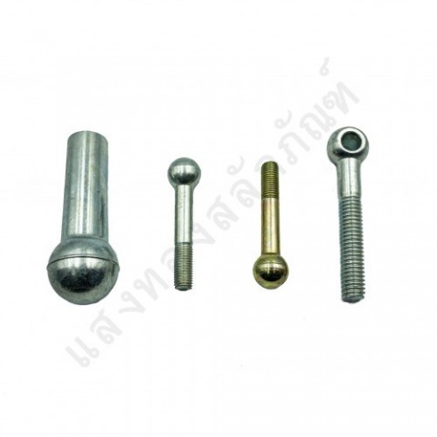 สกรูลูกหมาก